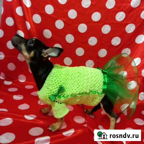 Вяжу на заказ Зерноград - изображение 1