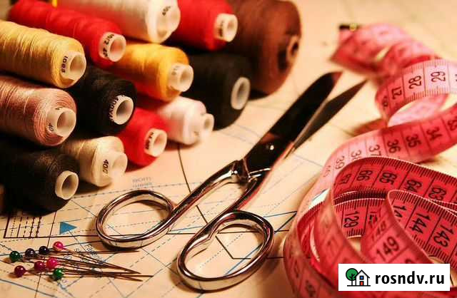 Пошив одежды на заказ Иркутск - изображение 1