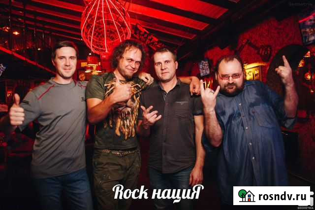 Музыканты на праздник Кемерово - изображение 1