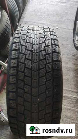 Yokohama 235/55 R19 4шт Пятигорск - изображение 1