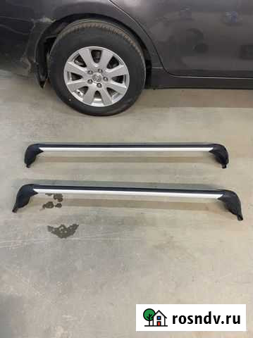 Продам оригинальные поперечины Nissan Барнаул - изображение 1