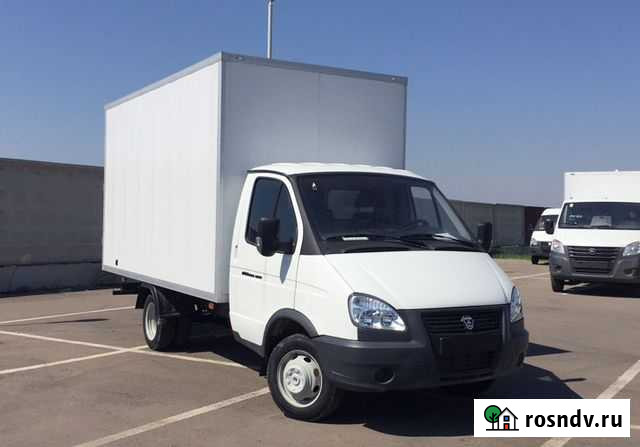 Грузоперевозки Альметьевск - изображение 1