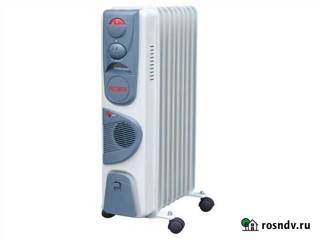 Масляный обогреватель Воронеж - изображение 1