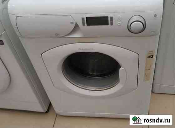 Стиральная машина Hotpoint-Ariston AVD107 Копейск
