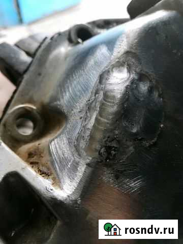 Сварка аргонодуговая Ессентуки - изображение 1