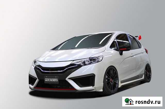 Запчасти Тюнинг Абакан - изображение 1