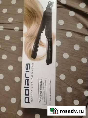 Расческа-выпрямитель Липецк - изображение 1