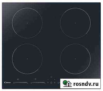 Индукционная варочная панель Candy CIS642mctt Абакан