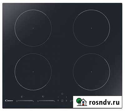 Индукционная варочная панель Candy CIS642mctt Абакан - изображение 1
