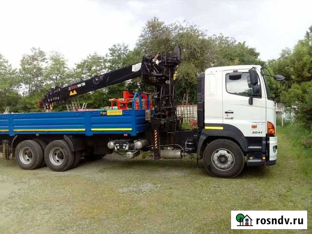 Манипулятор Невинномысск - изображение 1