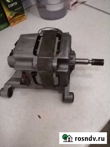 Двигатель стиральной машины ardo AED 1010 Краснотурьинск - изображение 1