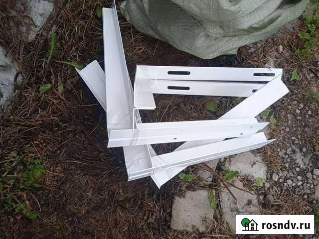 Кронштейны для кондиционера Ярославль - изображение 1