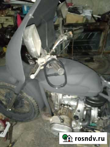 Урал Новый Городок - изображение 1