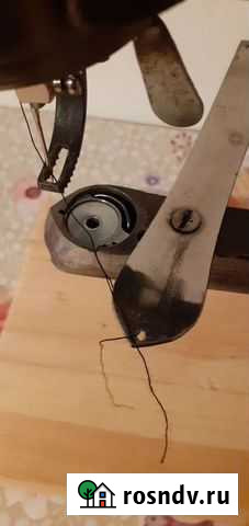 Рукавная швейная машинка Версаль Тамбов - изображение 1