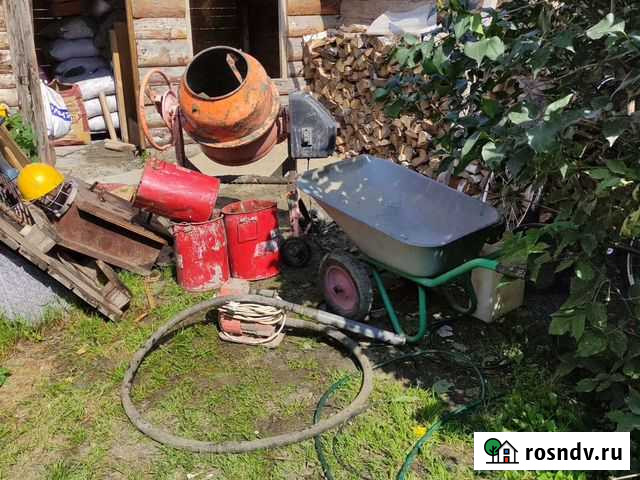 Аренда инструмента прокат Новосибирск - изображение 1