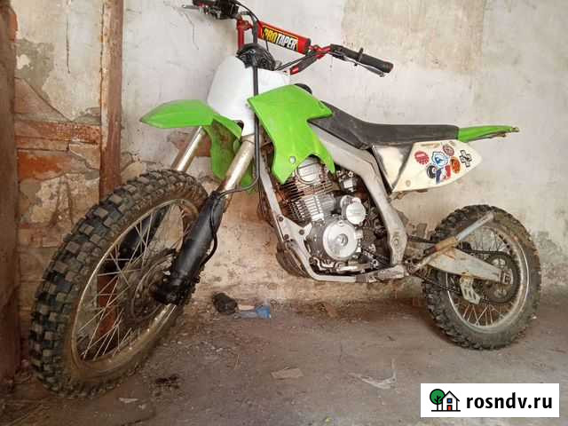 Racer 200 xzt Нижний Тагил - изображение 1