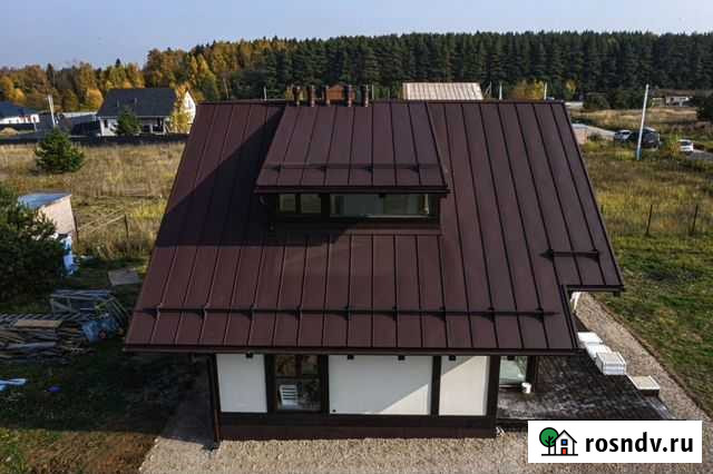 Водосток / воронка / желоб Малоярославец - изображение 1