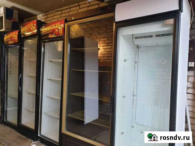 Холодильныий шкаф norcool q24 Домодедово - изображение 1