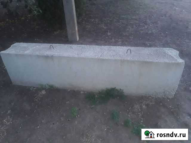 Блок фбс Витязево - изображение 1