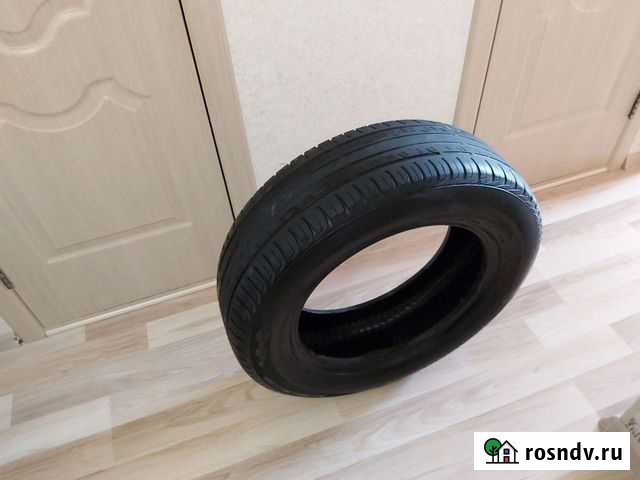Продам шину 225/65/17 Стрежевой - изображение 1