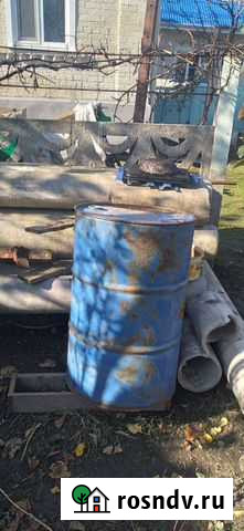 Труба бетонная Эркин-Шахар - изображение 1