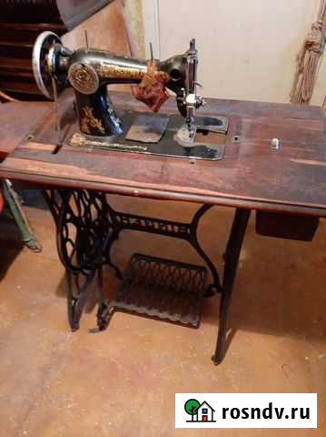 Швейная машинка Зингер Zinger Уфа - изображение 1