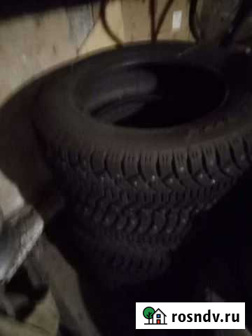 Kormoran 215/70 R16 Олонец - изображение 1