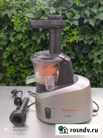 Соковыжималка на запчасти Апрелевка - изображение 1