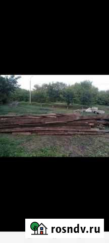 Дуб и доски Обоянь - изображение 1