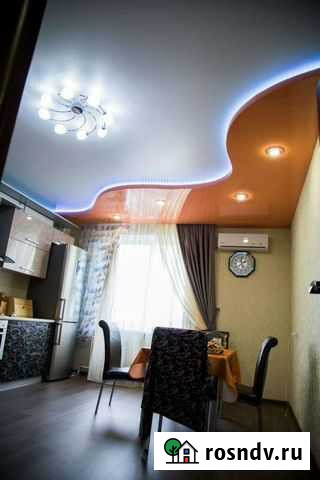 Натяжные потолки Камышин - изображение 1