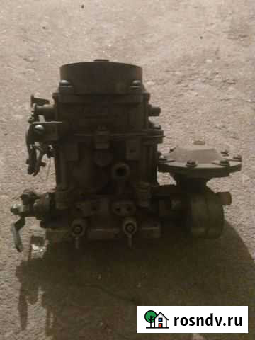 Карбюратор на газ 53 Дагестанские Огни - изображение 1