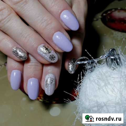 Мастер маникюра Миллерово - изображение 1