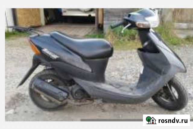 Продам скутер lets 2 Чегдомын - изображение 1