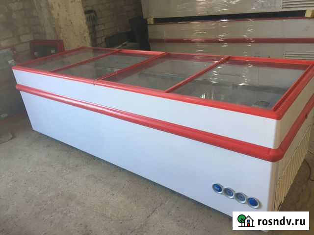 Морозильная бонета бу Беслан - изображение 1