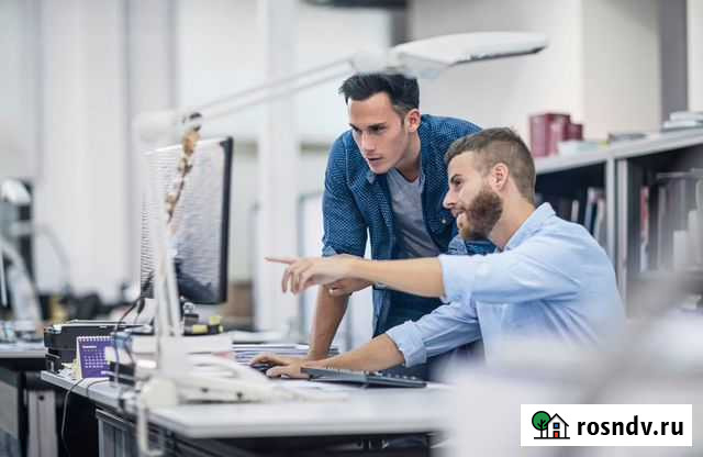 Частный Веб-Мастер Смоленск - изображение 1