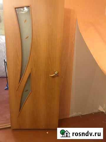 Продам межкомнатную дверь Уразово - изображение 1
