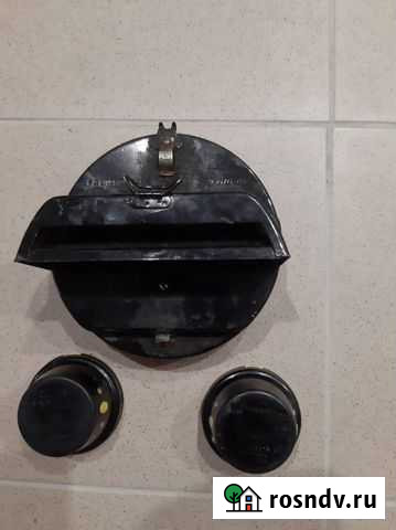 Элементы светомаскировки Геленджик - изображение 1