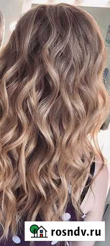 Локоны Новосибирск - изображение 1