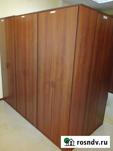 Сборка и установка мебели Брянск - изображение 1