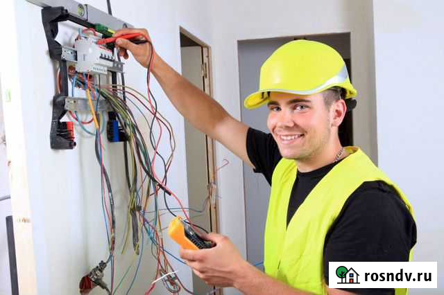 Установка светильников в квартире Саратов - изображение 1