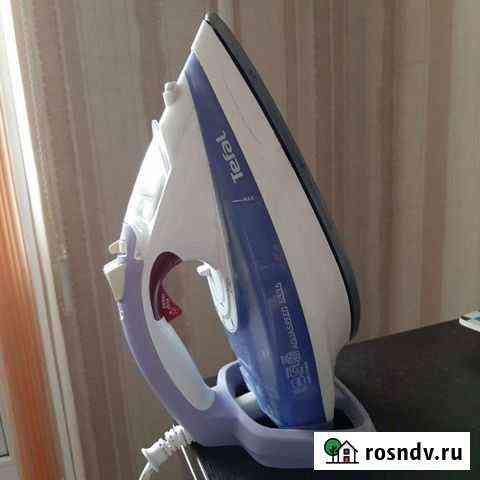 Утюг Tefal сломан Самара