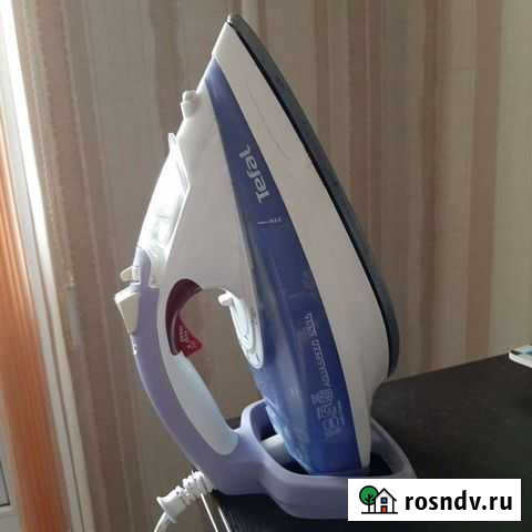 Утюг Tefal сломан Самара - изображение 1
