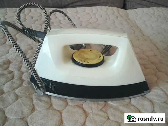 Утюг Осинники - изображение 1