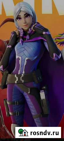 Тренер по фортнайту Казань - изображение 1