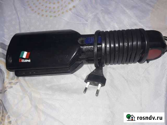 Плойка гафре Кропоткин - изображение 1