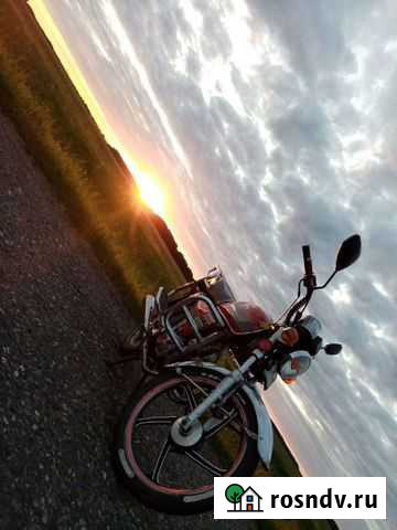 Alpha 110 Камень-на-Оби - изображение 1