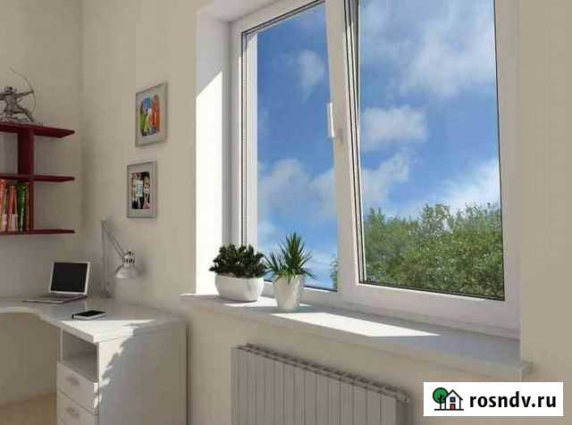 Пластиковые окна Домодедово - изображение 1