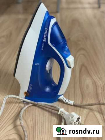Утюг Philips Ачинск - изображение 1