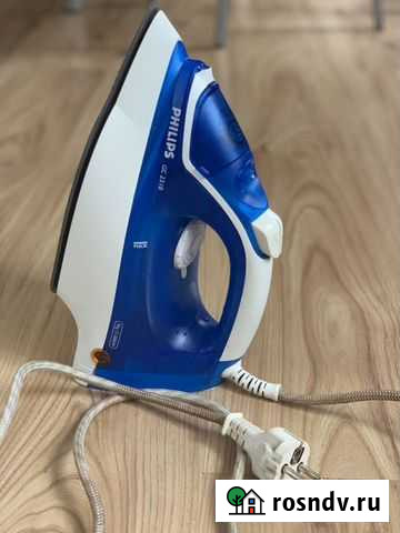 Утюг Philips Ачинск - изображение 1