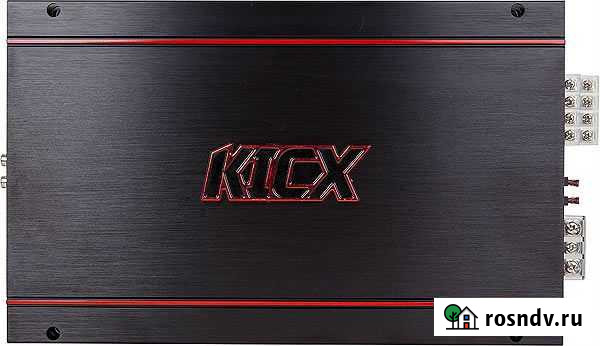 Усилитель Ленинское - изображение 1